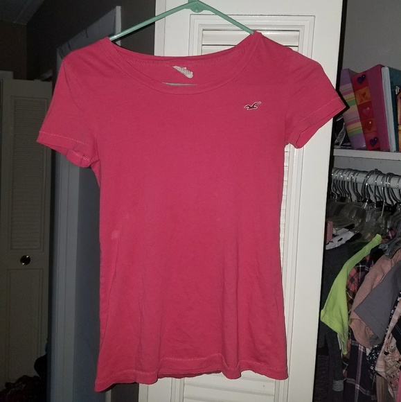 Hollister Tops - Hollister tee Hollister Tops - Hollister tee